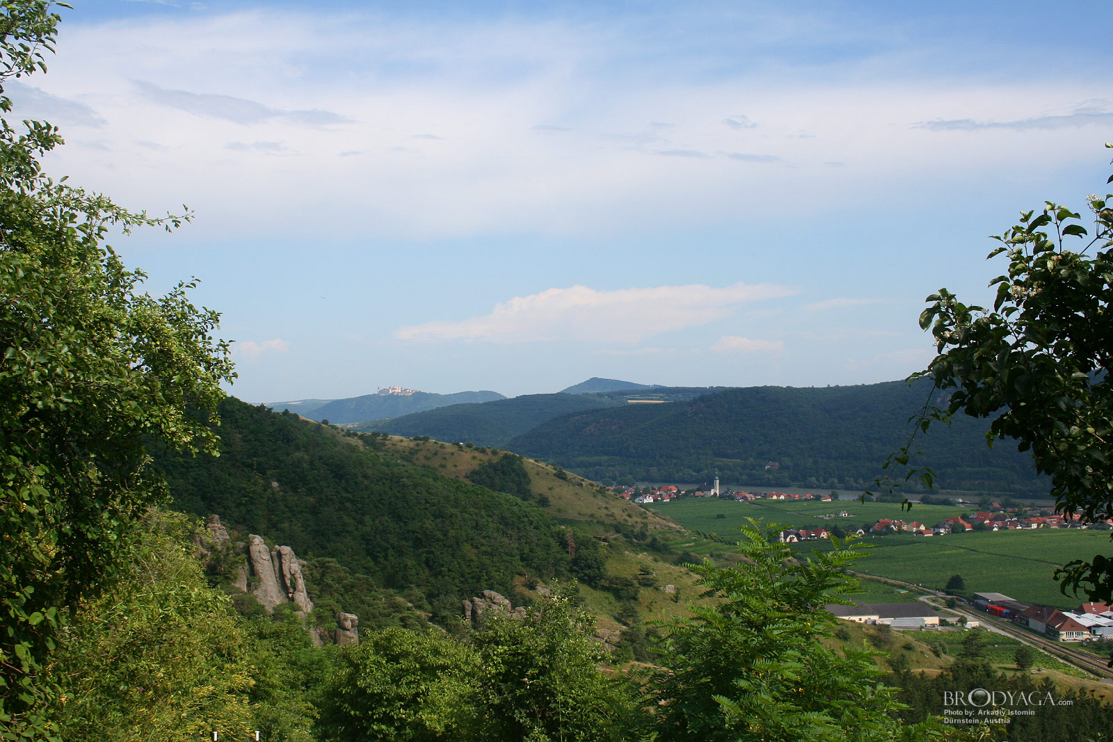 Dürnstein